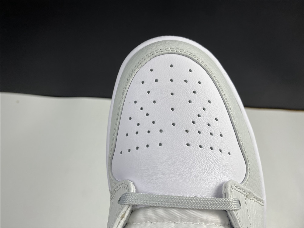 Cspace Air Jordan 1 Mid Grey Camo DC9035-100